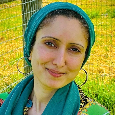 Muslim Therapists Tahira Hassan in Melbourne VIC