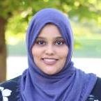 Muslim Therapists Sabaahath Latifi in Lombard IL