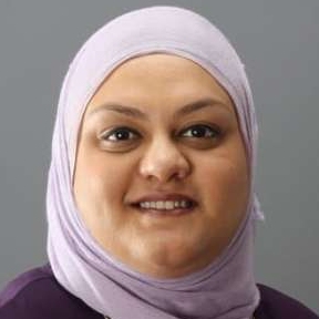 Muslim Therapists Dr. Sarah Syed in Lincolnwood IL