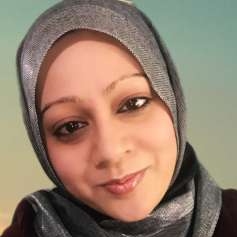 Muslim Therapists Unaiza Malik in Greater Tampa Bay Area FL