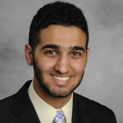 Muslim Therapists Dr. Yusuf Salah, MD in Lombard IL