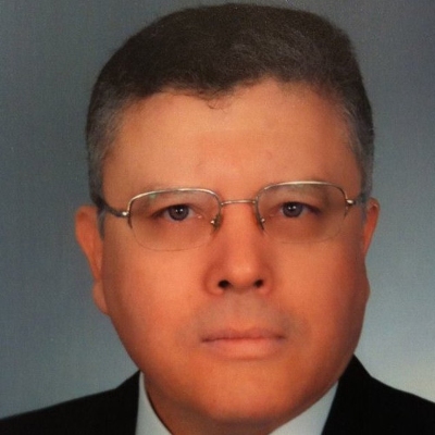 Dr. Zouhaier El Hechmi