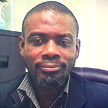 Dr. Salami Mutiu Olagoke