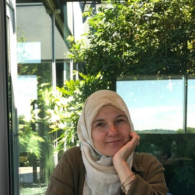 Muslim Therapists Seniha Yildiz in London ON