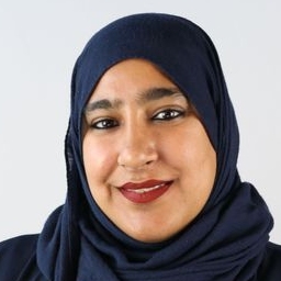 Muslim Therapists Mariyam Zaidi in Ajax ON