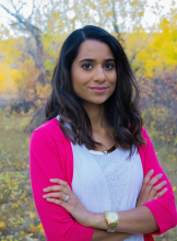 Muslim Therapists Reshma Bose in Calgary AB