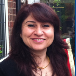 Muslim Therapists Dr. Dina Munim in Calgary AB