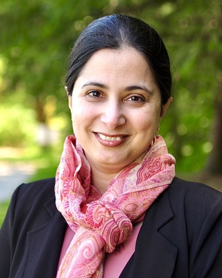 Muslim Therapists Ayesha Azfar in Maple Ridge BC