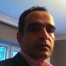 Muslim Therapists Dr. Nader Agha Abbasi in Truro NS