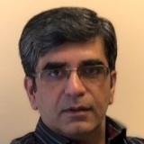 Muslim Therapists Dr. Razi Hassan Hemani in Yarmouth NS