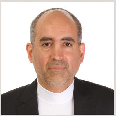 Muslim Therapists Dr. Ali Eslami in Vancouver BC