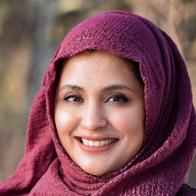 Muslim Therapists Moona Khan in Edmonton AB