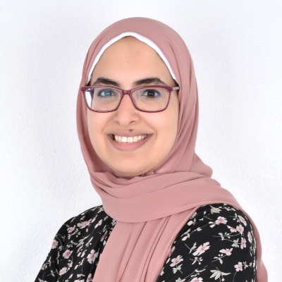Muslim Therapists Maryam Einshouka in Thunder Bay ON