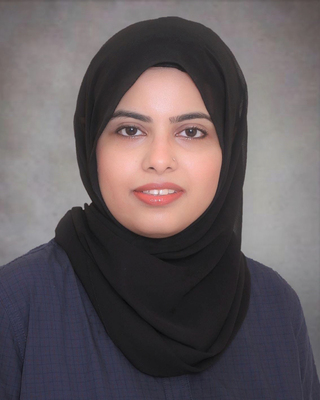 Muslim Therapists Ayesha Adeel in Dartmouth NS