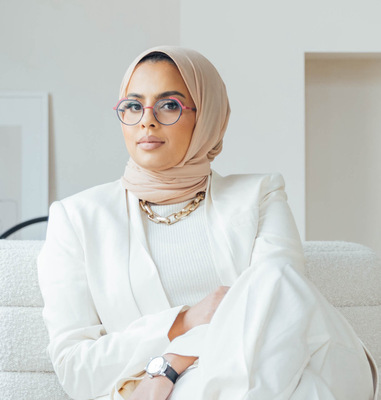 Muslim Therapists Sarah Ahmed in Toronto ON