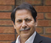 Dr. Sohail Abbas