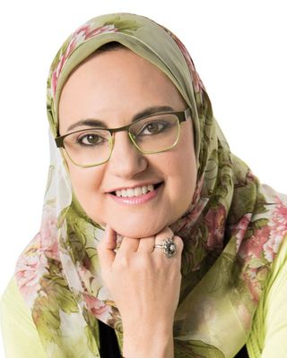 Muslim Therapists Amira Ayad in Scarborough ON