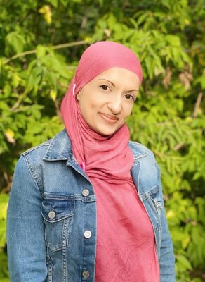 Muslim Therapists Salisha Mohamed, MSW, RSW in Toronto ON