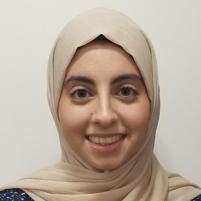 Muslim Therapists Hind Marai, MPS in Toronto ON