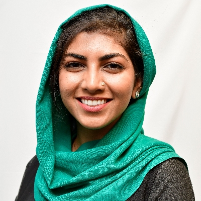 Muslim Therapists Rabeea Siddique, MA, RP in Pickering ON