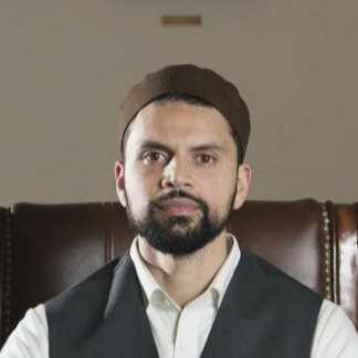 Muslim Therapists Omar Husain in Lynnwood WA