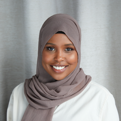 Muslim Therapists Faisa Omer in Edmonton AB
