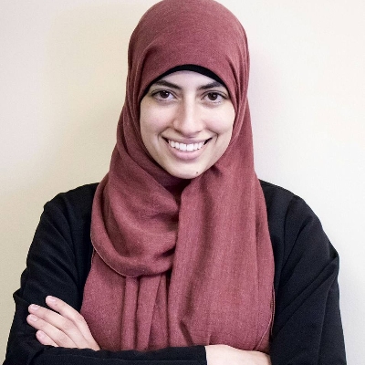 Muslim Therapists Najwa Awad in Columbia MD