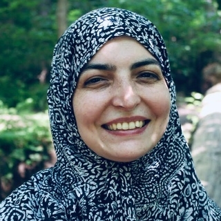 Muslim Therapists Masumeh Farchtchi in McLean VA