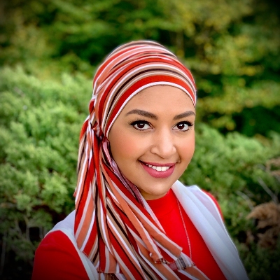 Muslim Therapists Zainab Jackson in Rockville MD