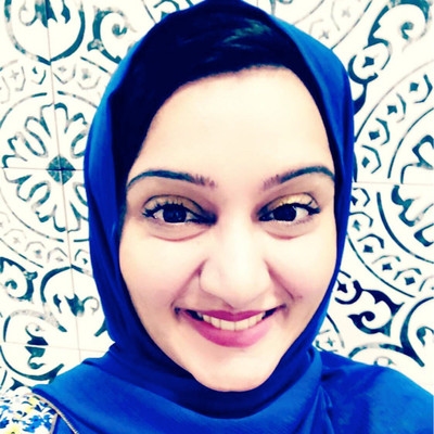 Muslim Therapists Namika Z Mahmoodi in  MD