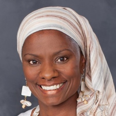 Dr. Sabrina N’Diaye