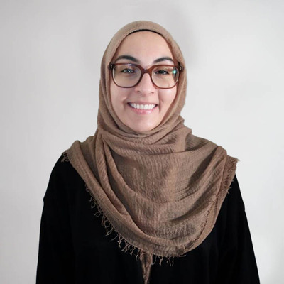 Muslim Therapists Walaa Taha in Calgary AB