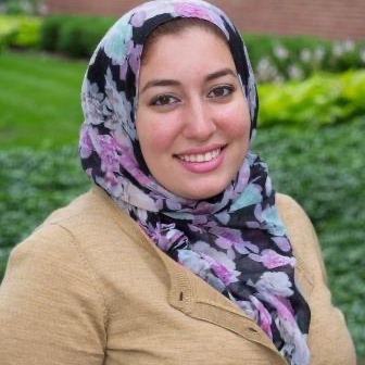 Muslim Therapists Nadia Bazzy, Ed.D., LMFT in Canton MI