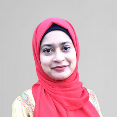 Muslim Therapists Amna Dadabhoy Bsc, MA in Pickering ON