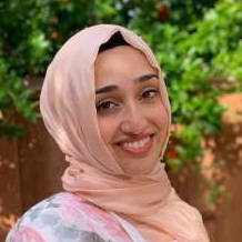 Muslim Therapists Hira Khanzada in Union City CA