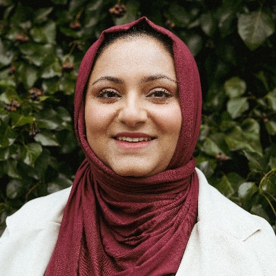 Muslim Therapists Faarah Misbah in Philadelphia PA
