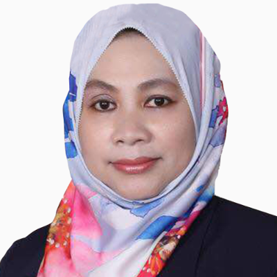 Siti Aishah Hassan