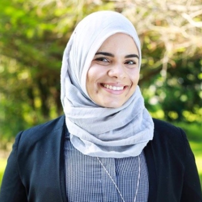 Muslim Therapists Flavia Marline Almonte in Norcross GA