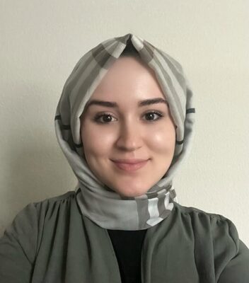 Muslim Therapists Zeynep I. Acar, MSW, RSW in Oakville ON