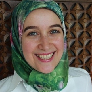Muslim Therapists Hadia Zarzour in Hinsdale IL
