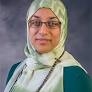 Muslim Therapists Fatima Mirza in McLean VA