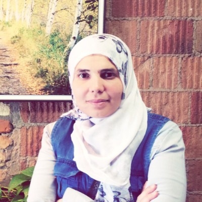 Muslim Therapists Fatma Madi in East Lansing MI