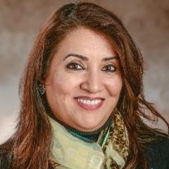 Muslim Therapists Farha Abbasi in East Lansing MI
