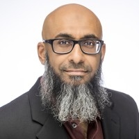Muslim Therapists Navid Rashid in Falls Church VA