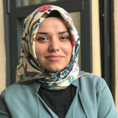 Muslim Therapists Elif Bestenigar Mert in  İstanbul