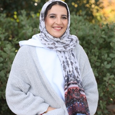 Doaa Abdelrahman