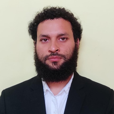 Muslim Therapists Adil Nazir in Srinagar 