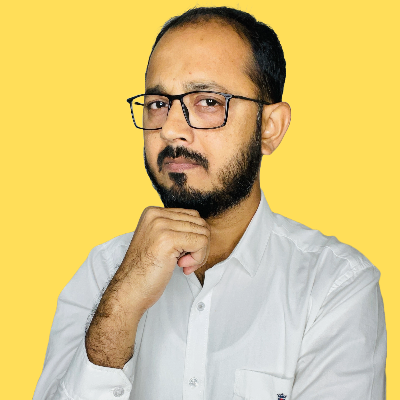 Muslim Therapists Abrar Raza in Kolkata WB