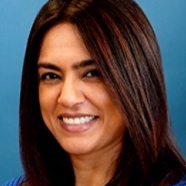 Nadia Damani-Khoja, PhD