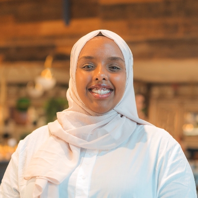 Muslim Therapists Sarah Bashir in Toronto ON